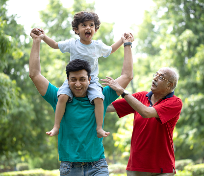 General Wellness Packages