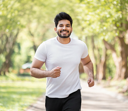 Master Health Checkup for Men