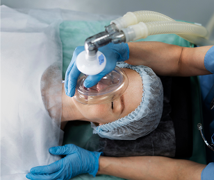 Anesthesiology Department