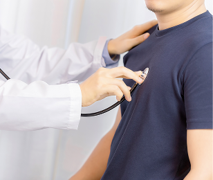 Internal Medicine Department