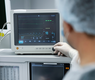 Critical Care Department