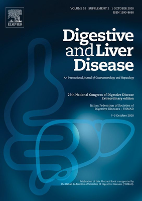 Digestive and Liver Disease